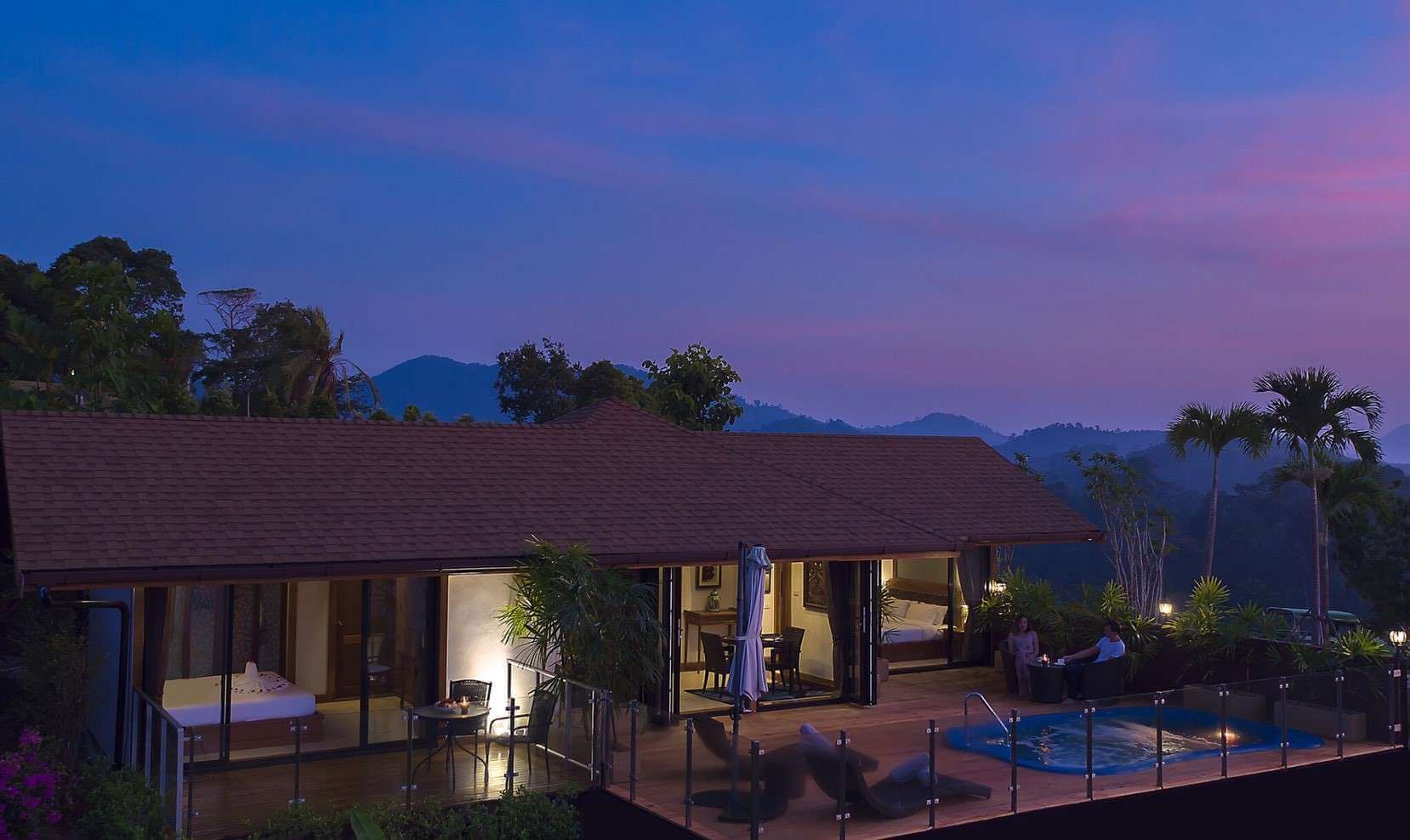 Adventure Mountain Club